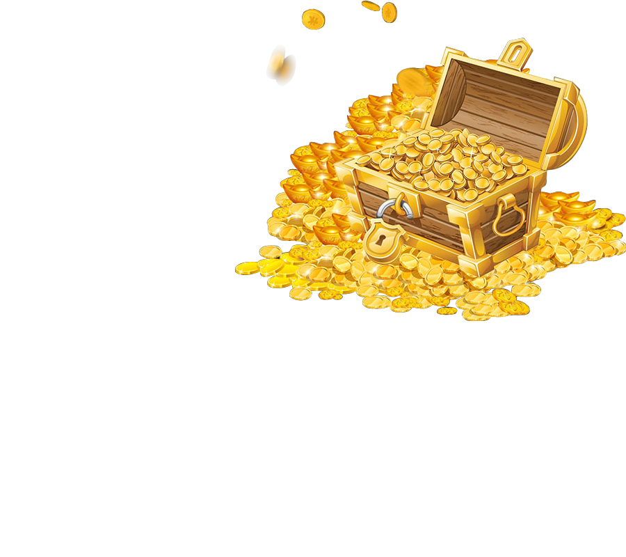 黃金財(cái)富